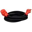 VALTERRA PRODUCTS LLC. 30A 15' Ext Cord With Hdl - A10-3015EH