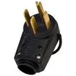 VALTERRA PRODUCTS LLC. 50 A Replacment Plug Carded - A10-P50VP