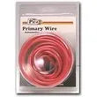 PACIFIC INDUSTRIAL COMP. (PICO) Red Primary Wire 10 Awg - 81101PT