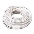 PACIFIC INDUSTRIAL COMP. (PICO) White Primary Wire 18 Awg - 81187PT