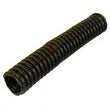 PACIFIC INDUSTRIAL COMP. (PICO) Black 3/8 Convolut Tubing - 5141PT