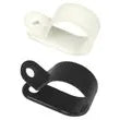 PACIFIC INDUSTRIAL COMP. (PICO) Nylon Clamps Assorted - 7115PT