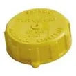 AP PRODUCTS Yellow Cap For Fill Valve - ME109