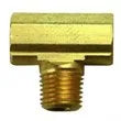 HURRICANE PRODUCTS LP Reg.tee Block Mnfold - BR6