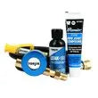 Camp Cabin & Home-Torjik Converta-q+webert Q Convers Ki - TJ36QP
