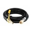 Camp Cabin & Home-Torjik 12Ft. RV Quick Connect Hose 12 - TJ12RV
