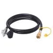 YSN IMPORTS INC. Hose 96" With Qk Disconect - 106095-96