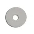DOMETIC CORP Wire Shelf Plug Wht - 2932103019