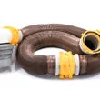 CAMCO MANUFACTURING INC 20FT HD Sewer Hose Kit - 39625