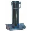 PACIFIC TRAILER PRODUCTS Jack Foot 8.5inH - JF-101