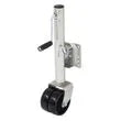PACIFIC TRAILER PRODUCTS Jack 1.5K Double Wheel - MJ-1500B-DWL