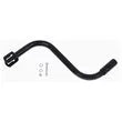PACIFIC TRAILER PRODUCTS Handle With Hrdwr f/12K Jack - TJD-12000-HD