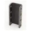PACIFIC TRAILER PRODUCTS Channel Bracket 3 Position - CTA-CB4