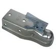 PACIFIC TRAILER PRODUCTS 2inx3in Straight Cplr 5K - CT-5003-Z