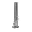 PACIFIC TRAILER PRODUCTS Rnd Gooseneck Coupler25K - GCPN-25008