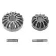 PACIFIC TRAILER PRODUCTS Gear Kit With Pins - TJD-7000S-GR