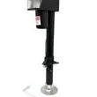 PACIFIC TRAILER PRODUCTS Electric Jack Black 3.5K With Cl - EJ-3520-BBX