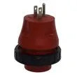 VALTERRA PRODUCTS LLC. 15A - 30A Detachable Adapter P - A10-1530DAVP