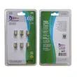 VALTERRA PRODUCTS LLC. LED Bulb G4/JC10 Bright 6/pk - DG726116VP
