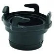 VALTERRA PRODUCTS LLC. Hose Adapter, 3" Straight Rota - T1024-2