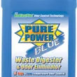 VALTERRA PRODUCTS LLC. Pure Power Blue, 16 Oz - V23001