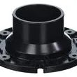 LASALLE BRISTOL 4X3in Spigot Closet Ring - 6336347