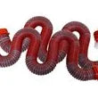 VALTERRA PRODUCTS LLC. Viper Sewer Hose Kit 20FT - D04-0475