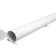 VALTERRA PRODUCTS LLC. Hose Carrier Adjustable. 50-94" Wht - A04-5094