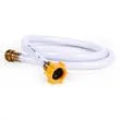 CAMCO MANUFACTURING INC Non-toxic Hose 4' - 22763