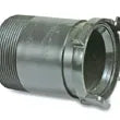 CAMCO MANUFACTURING INC Perm Plumbing Adapter 3" - 39422
