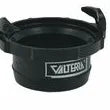 VALTERRA PRODUCTS LLC. Straight Flex Hose Adapter 3" - T1024