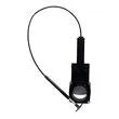 LASALLE BRISTOL Valve 3" With 72" Cable - 66N4AB72GM