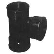 LASALLE BRISTOL ABS Vent Tee 3x3x1 1/2 - 632131