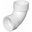 LASALLE BRISTOL Ell 90 Deg 2" - 632202