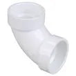 LASALLE BRISTOL Ell 90 Deg 3" - 632203
