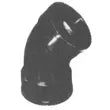 LASALLE BRISTOL Lng Ell 45 Deg 1-1/4" - 63-2500