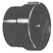 LASALLE BRISTOL Clean Out Plug Adapter - 633701