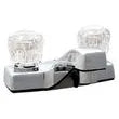 VALTERRA PRODUCTS LLC. Lavatory Faucet - PF212307