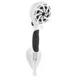 OXYGENICS Oxygenics Fury Shower Wh - 92789