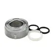 DURA FAUCET Faucet Spout Nut Kit -bisque - DF-RK510-BQ