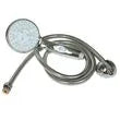 CAMCO MANUFACTURING INC Hand Held Shower Kit, Chrome - 43713
