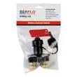 SEAFLO MARINE & RV NORTH AMERICA LLC Seaflo Battery Switch - SFBIS2-01