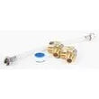 CAMCO MANUFACTURING INC Supreme By-pass Kit 12" - 35963