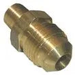 LARSEN SUPPLY M/adpt 3/8 Flare X 1/4 Mp - 17-4828