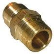 LARSEN SUPPLY Male Adptr 3/8MPTx3/8F - 17-4830