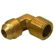 LARSEN SUPPLY Elbo Male 3/8 F X 3/8 Mpt - 17-4930