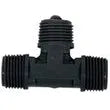 LASALLE BRISTOL Qest Tee 1/2x1/2x1/2 Male - 64QT333T