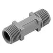 LASALLE BRISTOL Check Valve 1/2" Mxm - 22UFO3001LF