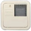 SUBURBAN MANUFACTURING CO Wtr Htr Door SUB6 Pw Rad - 6261APW