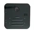 SUBURBAN MANUFACTURING CO Door st42 & st60 Only Black - 6285AEB